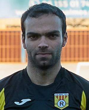 Borja (C.D. Roda) - 2021/2022