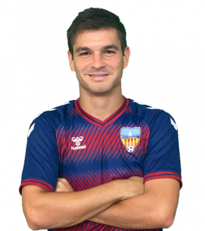 Ale Galindo (C.F. Badalona Futur) - 2021/2022