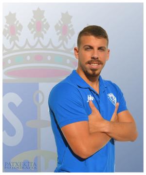 Jorge (San Fernando C.D. B) - 2021/2022