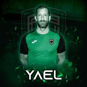 Yael (C.F. Esperana) - 2021/2022