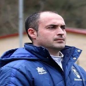 Hctor Surez (S.D. Navarro C.F.) - 2021/2022