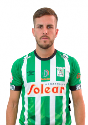 Canillas (Atltico Sanluqueo) - 2021/2022