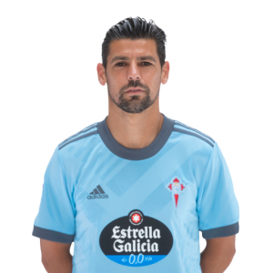 Nolito (R.C. Celta) - 2021/2022