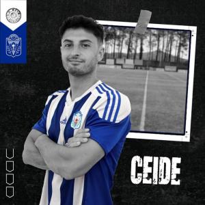 Ceide (C.D. Baio) - 2021/2022