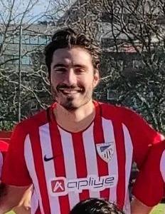 Edu (Atltico Arteixo) - 2021/2022
