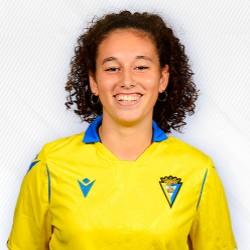 Aitana (Cdiz C.F.) - 2021/2022
