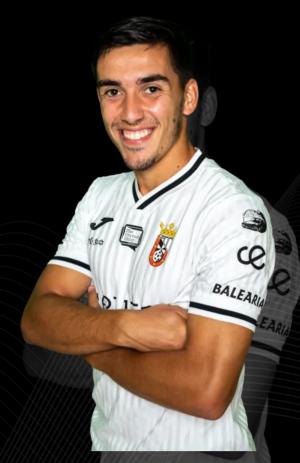 Nacho Holgado (A.D. Ceuta F.C. B) - 2021/2022