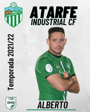 Alberto (Cubillas de Albolote) - 2021/2022