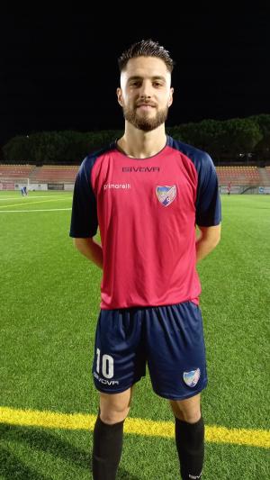 Czar (Estepona F.S. B) - 2021/2022