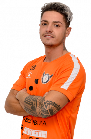 lex Romero (Penya Independent) - 2021/2022