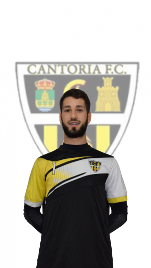 Montellano (C.D. Cantoria 2017) - 2021/2022