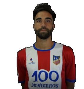 Dani del Moral (C.D.A. Navalcarnero) - 2021/2022