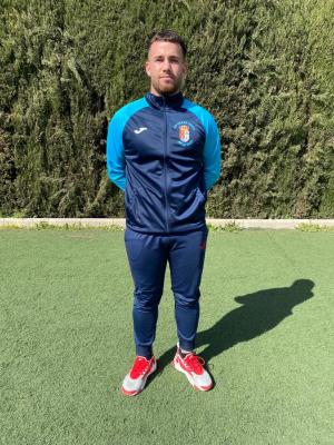 Bolivar (Vegas Genil Atltico) - 2021/2022