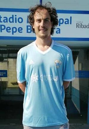 Diego Nez (Ribadeo F.C.) - 2021/2022