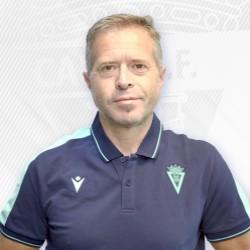 Jos Miguel Raya (Cdiz C.F.) - 2021/2022