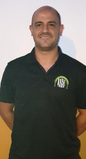 Pepe Infante (Recreativo Paterna) - 2021/2022