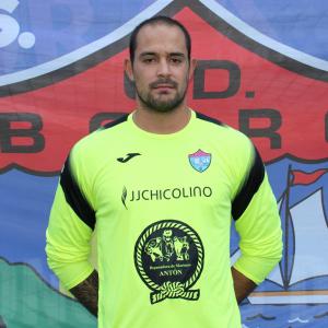 Juan (C.D. Boiro) - 2021/2022