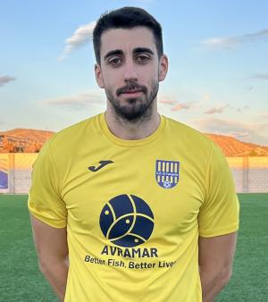 Iker (C.D. El Campello) - 2021/2022