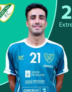 lex Ares (Coruxo F.C.) - 2021/2022