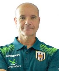 Miguel Rivera (U.D. Melilla) - 2021/2022