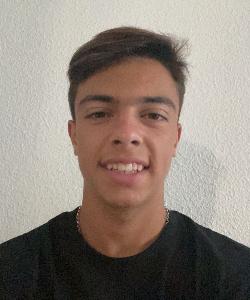 lvaro (La Salle Pto Real B) - 2021/2022