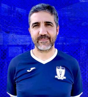 Jaime Molina (St Joseph's F.C.) - 2021/2022