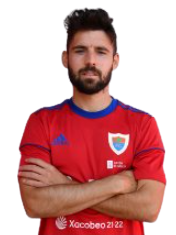 Aarn Rama (Bergantios C.F.) - 2021/2022