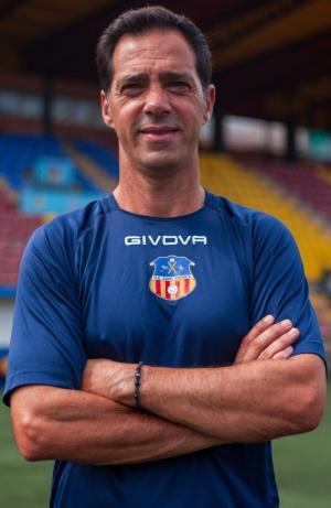 David Pirri (U.E. Sant Andreu) - 2021/2022