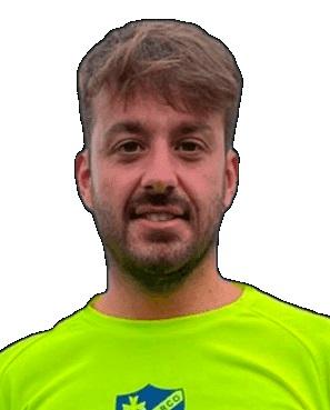 Javi Pazos (C.D. Barco) - 2021/2022