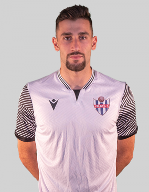 lex Camacho (Vlez C.F.) - 2021/2022