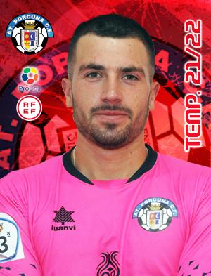 Gabri (A.D Bujalance F.B.) - 2021/2022