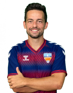 Romero (C.F. Badalona Futur) - 2021/2022