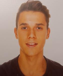 Antoito (La Salle Puerto Real) - 2021/2022