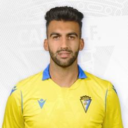 Lahera (Cdiz C.F. C) - 2021/2022