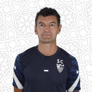 Corona (Sevilla Atltico) - 2021/2022