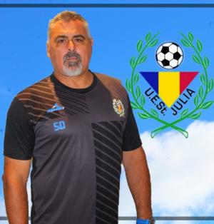 Sebas (U.E. Sant Juli) - 2021/2022