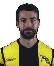 Kevin Calle (Club Portugalete) - 2021/2022
