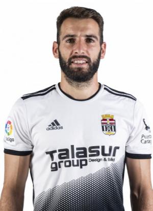 Antoito (R.C. Deportivo) - 2021/2022