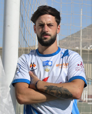 Brian (Loja C.D.) - 2021/2022