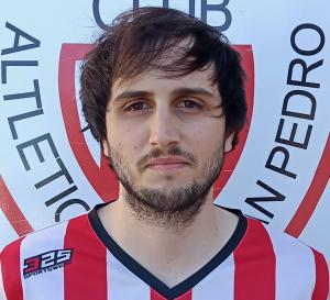 Coqi (At San Pedro Oleiros) - 2021/2022