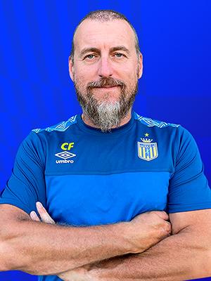 Carlos Fourcade (C.D. Inter Ibiza) - 2021/2022