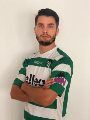 Beto (U.D. Paiosaco) - 2021/2022