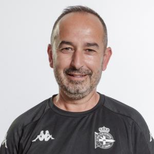 lex Martnez (R.C. Deportivo) - 2021/2022
