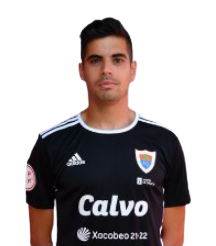 Brais (Bergantios C.F.) - 2021/2022