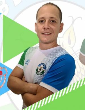 Josega (C.D. Bonares) - 2021/2022