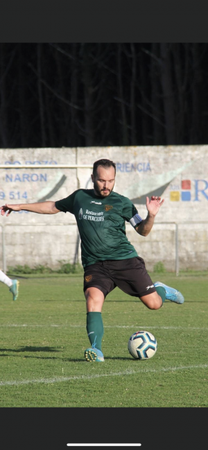 Santalla (Meirs C.F.) - 2021/2022