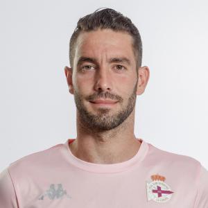 Mackay (R.C. Deportivo) - 2021/2022