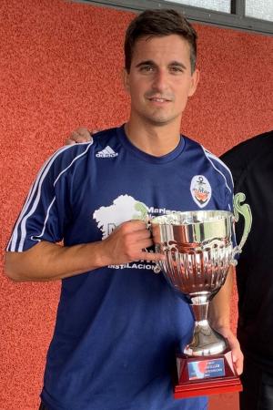 Freire (Club Do Mar de Cain) - 2021/2022