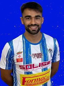 Joselito (Villarrubia C.F.) - 2021/2022