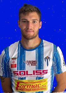 Sergio Moya (Villarrubia C.F.) - 2021/2022